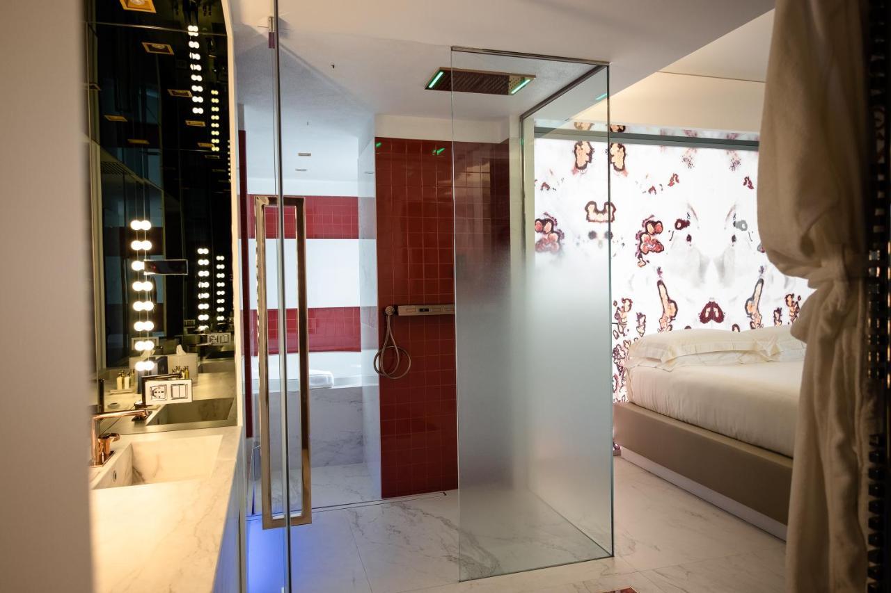 Ghibli Hotel Civitanova Marche Exteriör bild