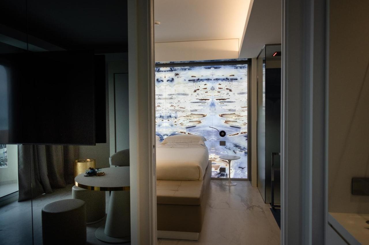 Ghibli Hotel Civitanova Marche Exteriör bild