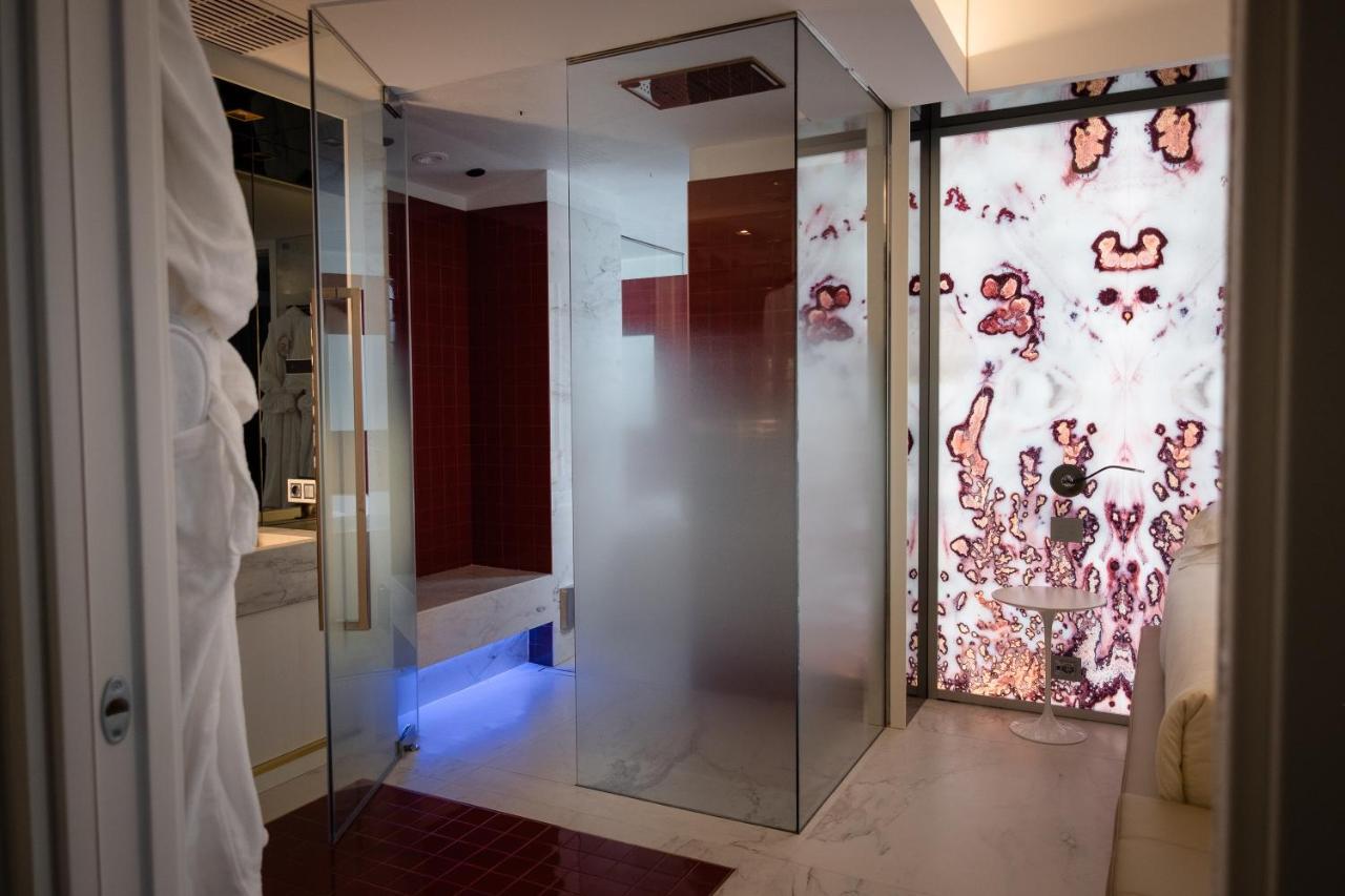 Ghibli Hotel Civitanova Marche Exteriör bild