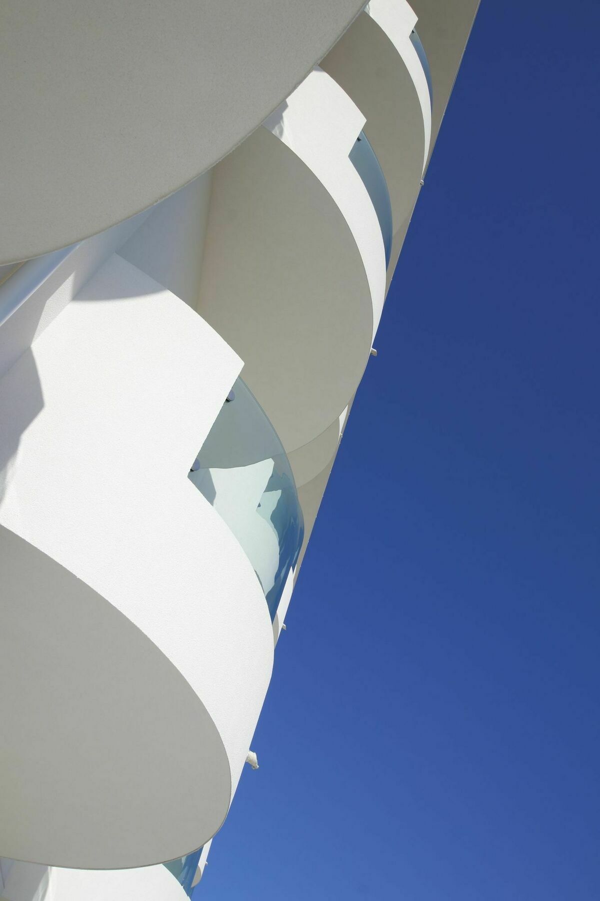 Ghibli Hotel Civitanova Marche Exteriör bild
