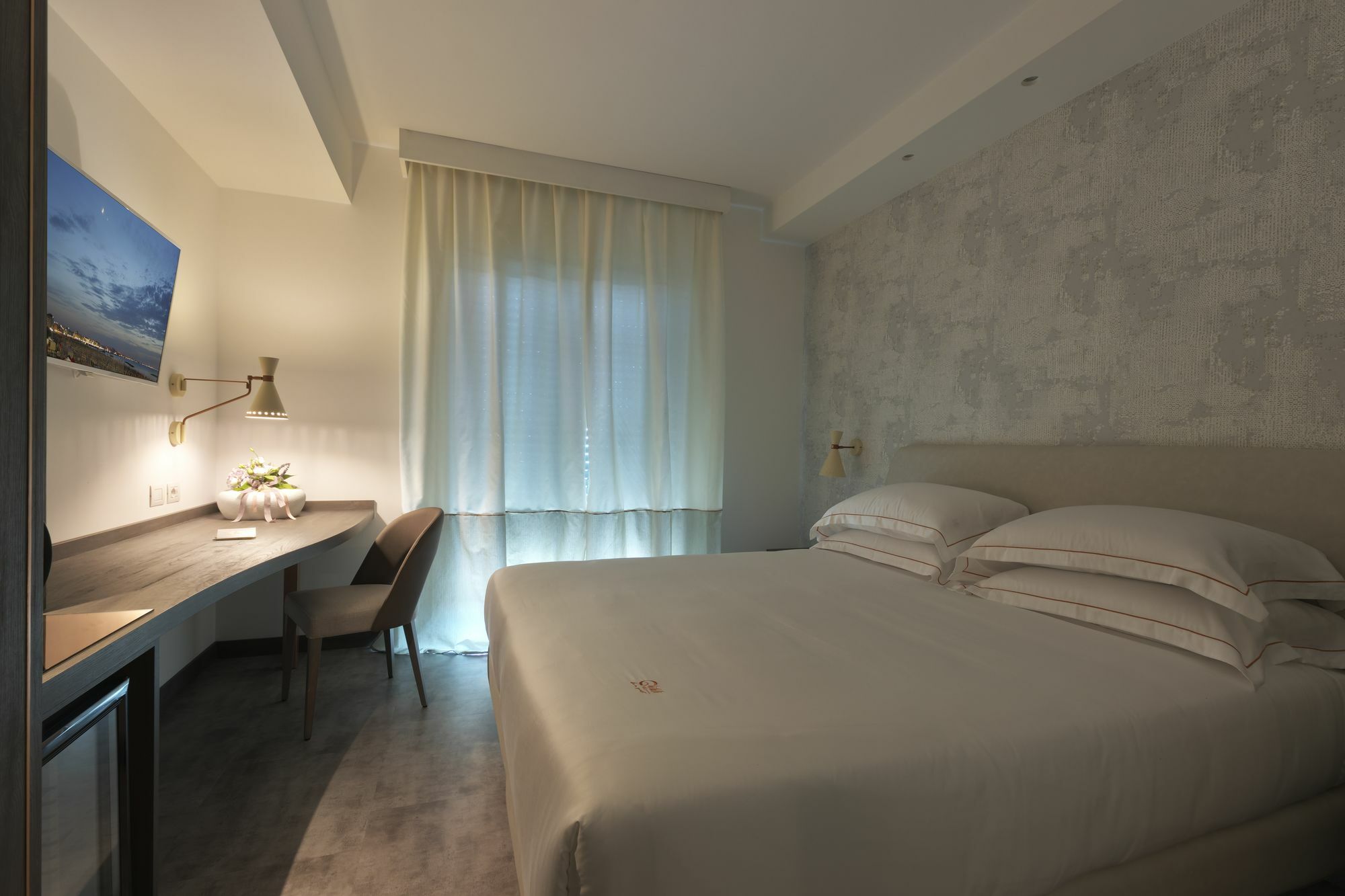 Ghibli Hotel Civitanova Marche Exteriör bild